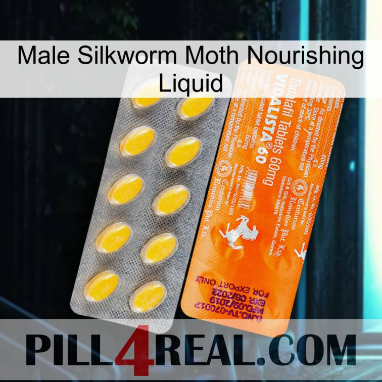 Male Silkworm Moth Nourishing Liquid new05